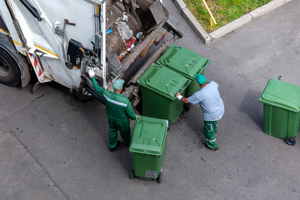 Household Junk Removal in Carrizo Hill, TX